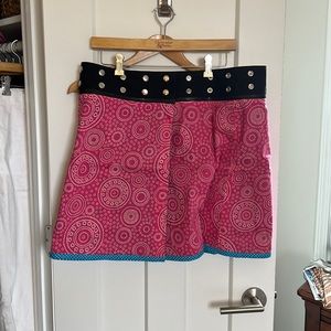 Skirt